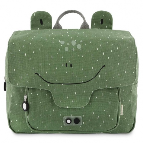 Cartable maternelle Grenouille- TRIXIE