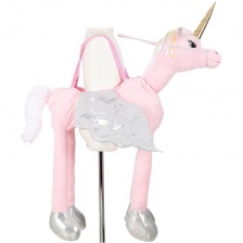 Déguisement Licorne ride-on - SOUZA