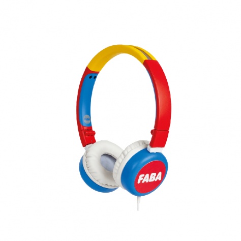 Casque audio - FABA