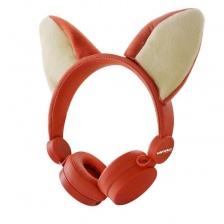 Casque pour enfants Kidyears - KIDYWOLF