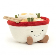 Amuseable Ramen - JELLYCAT