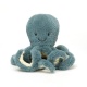 Storm Octopus Mini pieuvre - JELLYCAT