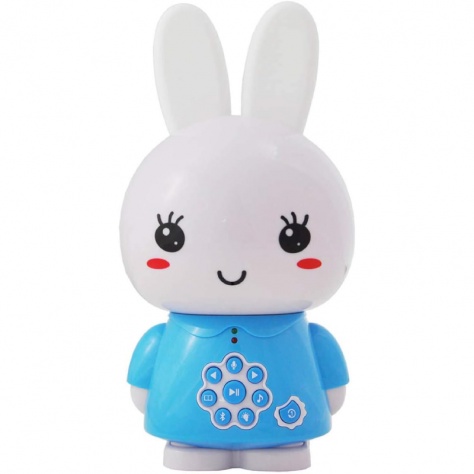 Lapin Honey Bunny + Bluetooth - ALILO