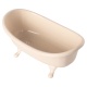 Baignoire miniature - MAILEG