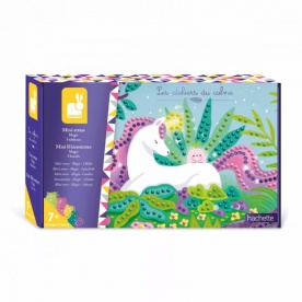 Coffret créatif Mini Strass Magie - JANOD