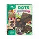 Coffret créatif Dots Painting - JANOD