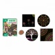 Coffret créatif Dots Painting - JANOD