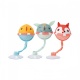 3 balles de bain - LILLIPUTIENS