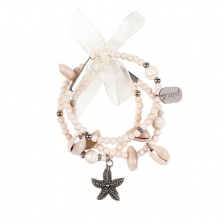 Bracelet Winny sea star - SOUZA