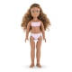 Coffret Poupée Corolle Girls Mélody Pyjama Party - COROLLE