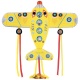 Cerf-volant Maxi Plane - DJECO