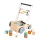Chariot ABC Buggy Sweet Cocoon - JANOD