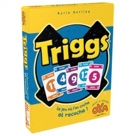 Triggs - OYA