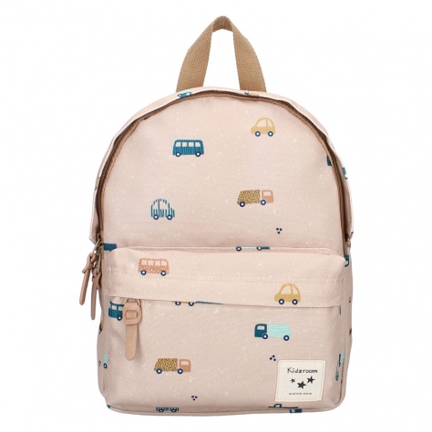 Sac à dos Paris Sweet Cuddles - KIDZROOM