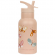 Gourde en Inox Butterflies - A LITTLE LOVELY COMPANY