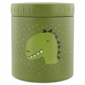Lunch Pot Isotherme 500 ml - Dino - TRIXIE