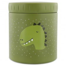 Lunch Pot Isotherme 500 ml - Dino - TRIXIE