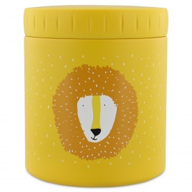 Lunch Pot Isotherme 500 ml - Lion - TRIXIE