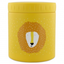Lunch Pot Isotherme 500 ml - Lion - TRIXIE