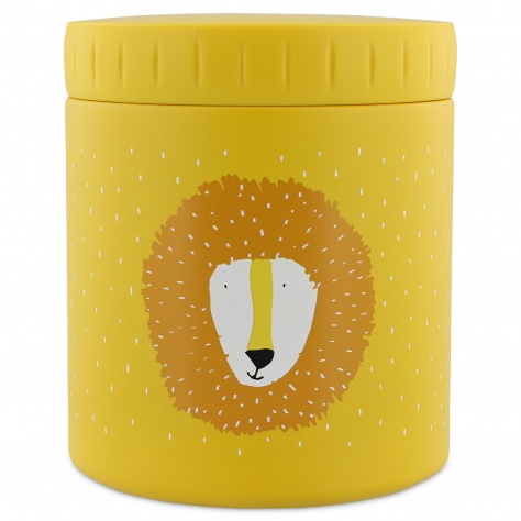 Lunch Pot Isotherme 500 ml - Lion - TRIXIE