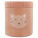 Lunch Pot Isotherme 500 ml - Chat - TRIXIE