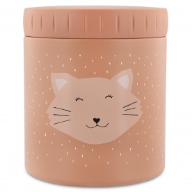 Lunch Pot Isotherme 500 ml - Chat - TRIXIE