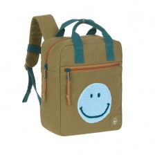 Sac à dos Olive - LÄSSIG