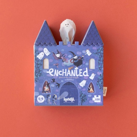 Puzzle Enchanted - Londji