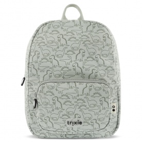 Sac à dos maternelle imprimé Daring Dino - TRIXIE