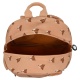 Sac à dos maternelle imprimé Fierce Fox - TRIXIE