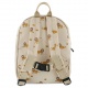 Sac à dos maternelle imprimé Lively Lion - TRIXIE