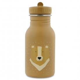 Petite gourde Ours 350 ml - TRIXIE