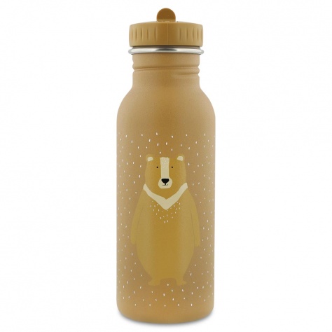Grande gourde Ours500 ml - TRIXIE
