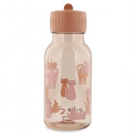 Petite gourde Tritan Chat 350 ml - TRIXIE