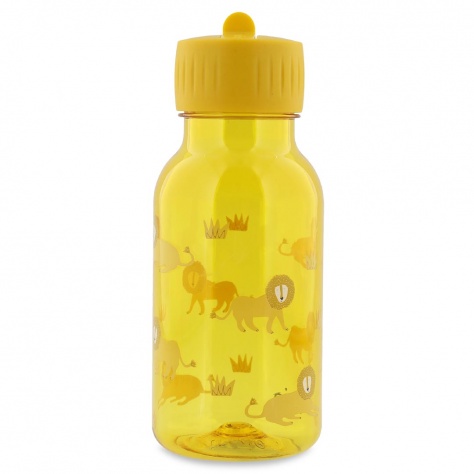 Petite gourde Tritan Lion 350 ml - TRIXIE