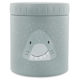 Food Jar 500 ml - Requin - TRIXIE