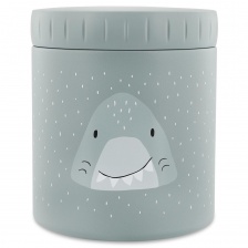 Food Jar 500 ml - Requin - TRIXIE
