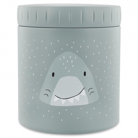 Food Jar 500 ml - Requin - TRIXIE