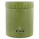 Food Jar 350ml Dino - TRIXIE
