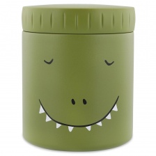 Food Jar 350ml Dino - TRIXIE