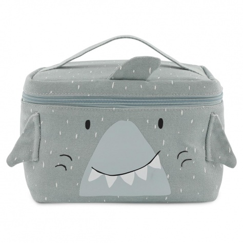 Lunch bag Requin - TRIXIE