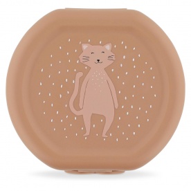 Boite à goûter à clip Chat - TRIXIE