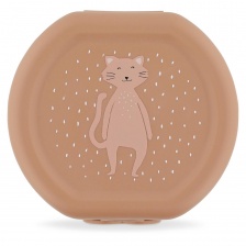 Boite à goûter à clip Chat - TRIXIE