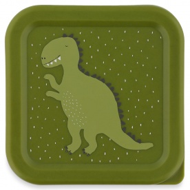 Boites à goûter Dino - TRIXIE