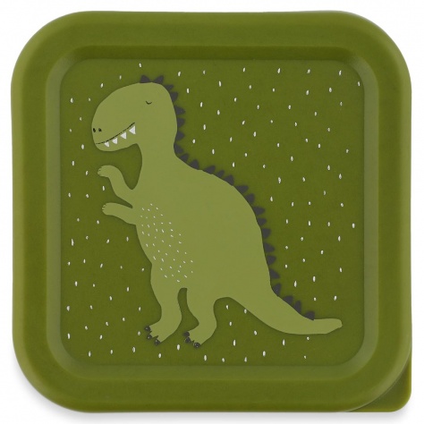 Boites à goûter Dino - TRIXIE