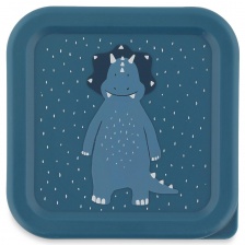 Boites à goûter Tricératops  - TRIXIE