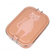 Grande boîte à repas Chat - TRIXIE