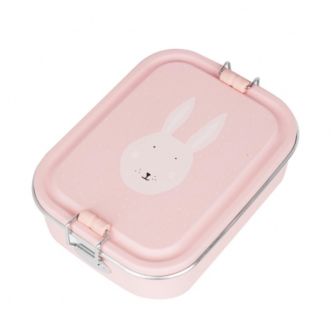 Petite boîte à repas Lapin - TRIXIE