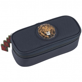 Plumier Big Five Navy - JEUNE PREMIER