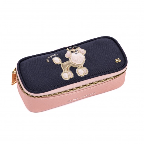 Plumier Pet-à-Porter - JEUNE PREMIER